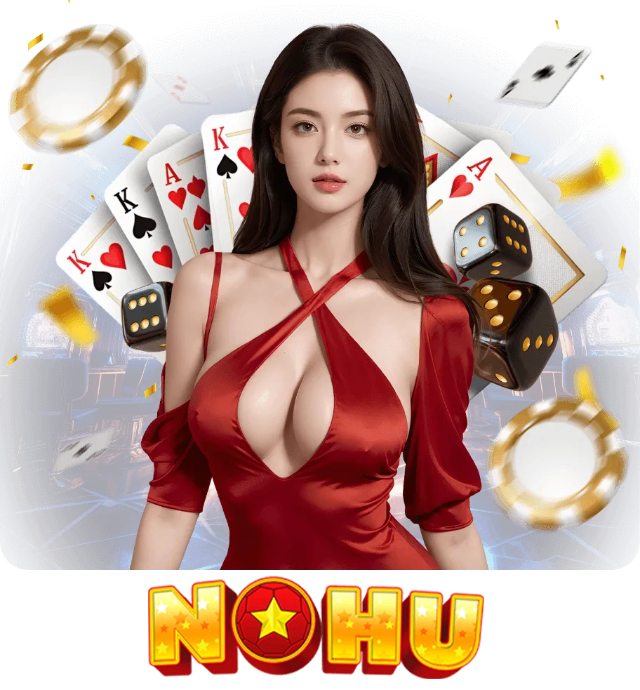 Dịch vụ ứng dụng di động Nohu