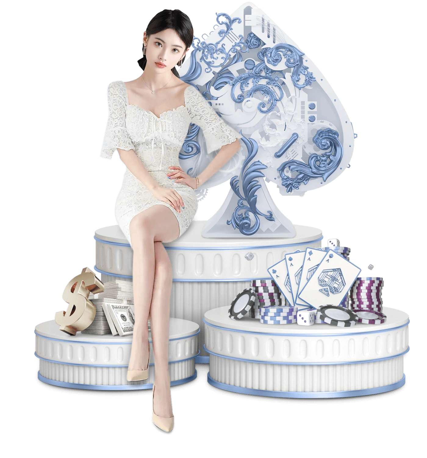 Không gian thương hiệu Nohu